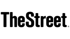 The Street Logo