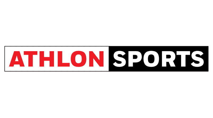 athlon-sports-logo-vector